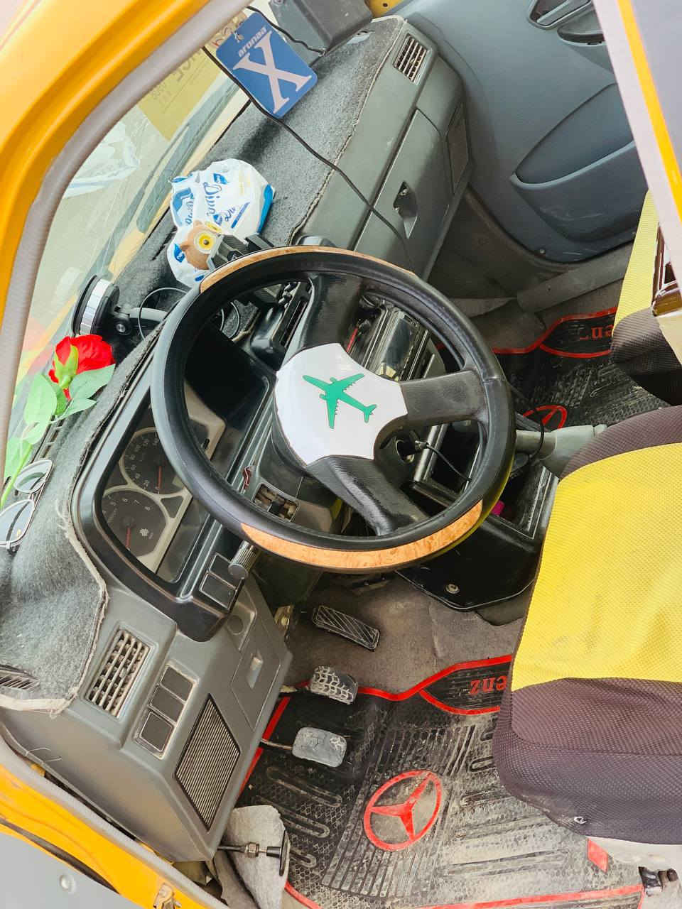 سلام عليكم سايبا للبيع موديل 2011
كله بلادي محرك كير مكفولات 
كهربائيات كله شغال فول 
السعر 27بي مجال قليل 
لايت زنون 
تدفئه تبريد شغال رقم بغداد  شرط التحويل سنويه 28تسقط
تخم تايرات جدد باتري جديد 
كابون بانزين خط جوال 
مصفره هيئه وغرامات  
(فقط بيها خياسات بل جاملغات الخلفيه  فقط) الباقي كله مكفول شواصي الغود 
الأستفسار الأتصال ع رقم ***********
كلشي مذكور بل منشور   وصور موجوده
