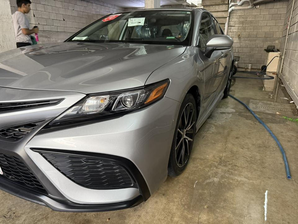 كامري 2023seسه ياره كه ره قه م كراوه
198$***********
