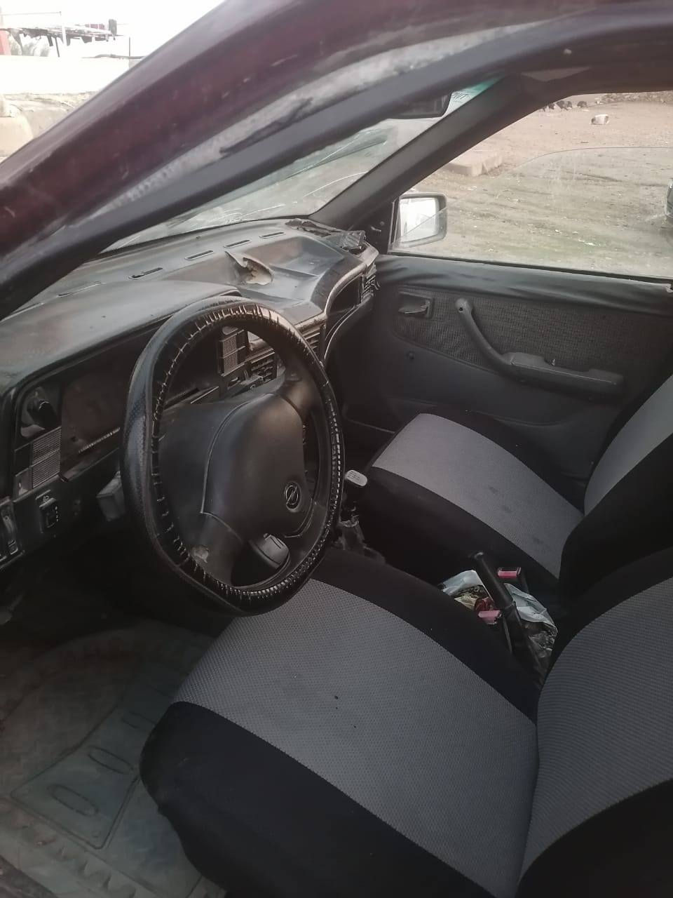 كاديت موديل 1991سنويه بسمي
رقم مصطره كابون بانزين سنويه لل 2030شرط التحويل 18وبيها مجال للطيبين
***********
