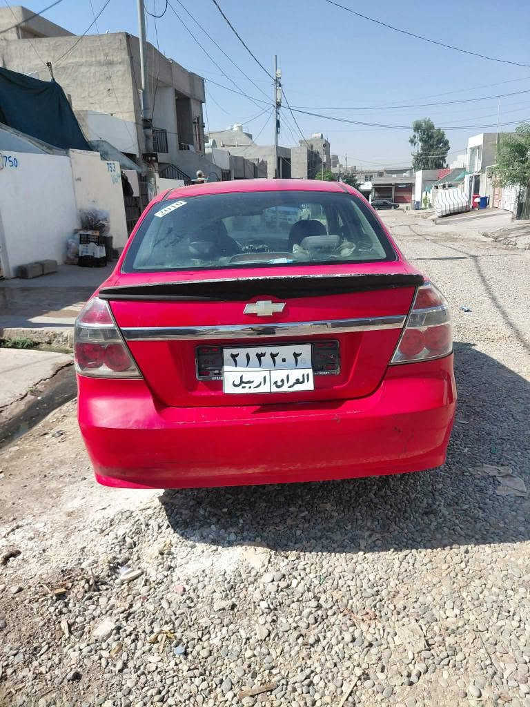 *********** أربيل, العراق
