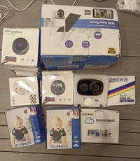 كاميرات • توصيل • كلهم