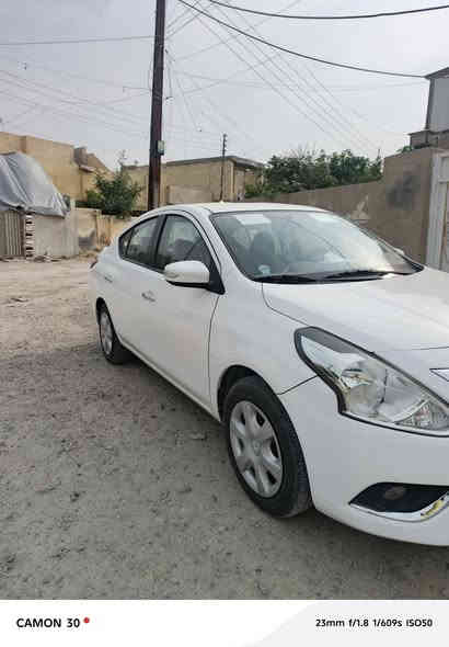 بيع مستعجل 2024 ماشيه ٤٠ ألف بيه جاملغ صبغ شبر وبارد وهاي الطخه  بل صور ***********
بغداد
