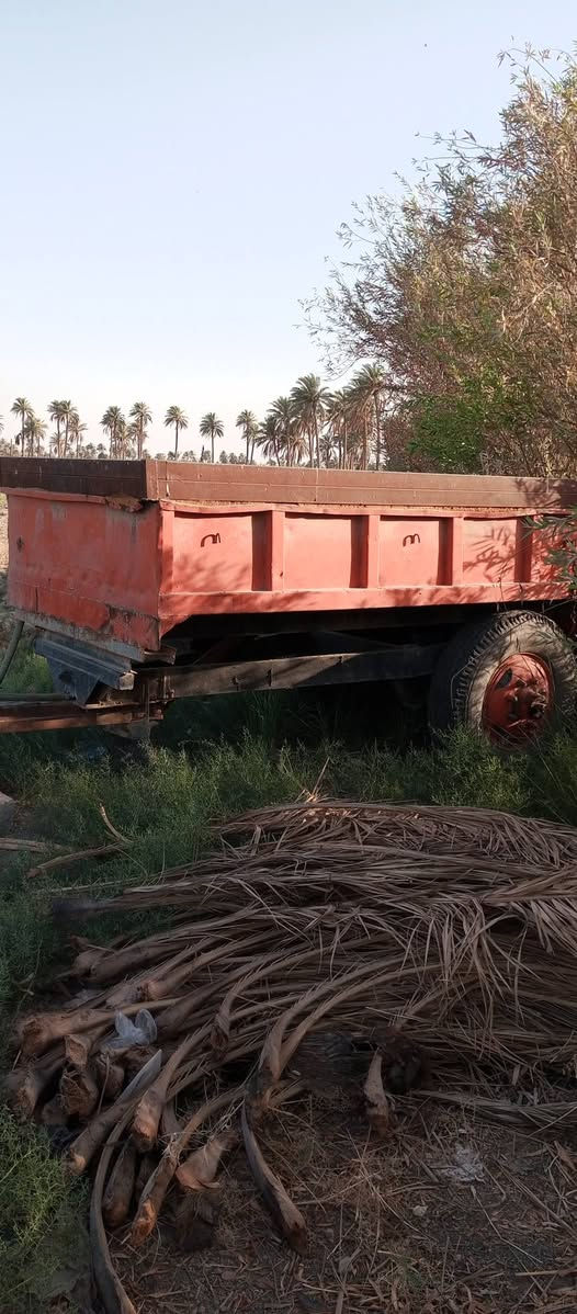 سلام عليكم كاروبه للبيع فيات دك 780وراه فيدان اوعربانه رقم الهاتف ***********الديوانية قضاء الشاميه ناحية الصلاحيه
