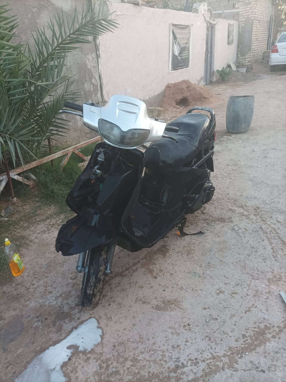 البيع السعر 250المكان كوفه شرع المعمل


**إذا كنت صاحب هذا الإعلان وتريد حذفه لأي سبب، رجاءا أرسل رسالة إلى الدعم الفني**
