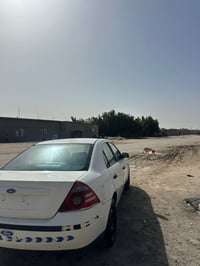 مونديو 2006 • مكينة وكير جديدة • بصرة زبير