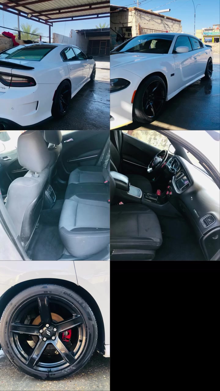 غسل السيارات بادارة علي *********** واتساب
