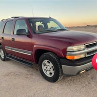 تاهو • ٢٠٠٥ • ورقه بصره