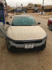 K4 كيا فور وارد أمريكي موديل 2025  دخول جديد محرك 2000 دوش ماشيه26 موص...