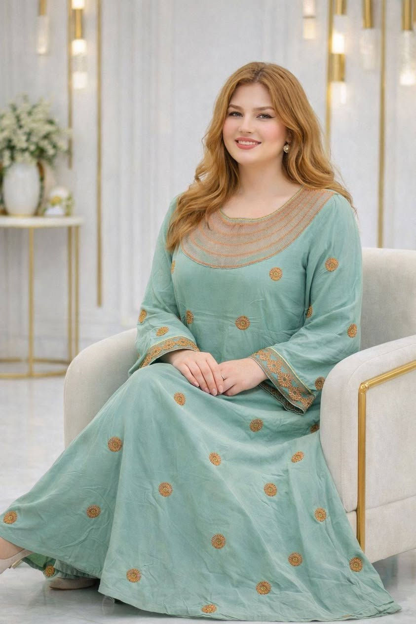 على بركة الله وصلتنا تحف فنية تجنن

قياس L - XL -2Xl -3X

دراعات كويتي تجنن 
النشر أكثر من مودل


**إذا كنت صاحب هذا الإعلان وتريد حذفه لأي سبب، رجاءا أرسل رسالة إلى الدعم الفني**