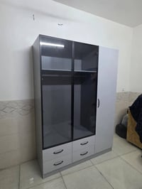 كاونتر • ٢/٣/٤ باب • بدون انارة