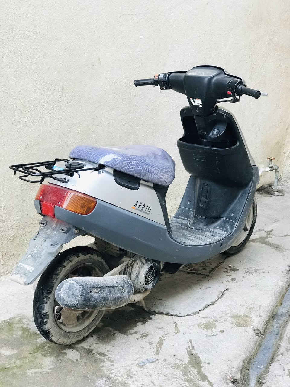 السلام عليكم ماطور بوتين للبيع شغال شاصي شرط وايرمنيه شغالة كلها سلف شغال بس يعوزو باتري السعر 250 وبي مجال 
الموصل حي الثورة الجانب الايمن ‬

‭٠٧٥١ ١٥٩ ٢١٥٠‬
‭+٩٦٤ ٧٧٨ ١٥٨ ٣٥٣٢
