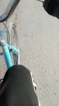 بايسكل • بغداد • اغراض كامله