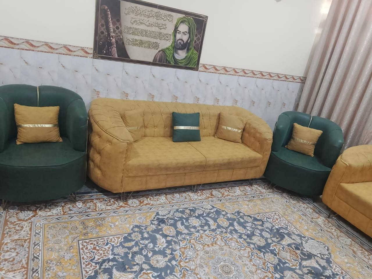 بغداد البصرة, العراق


**إذا كنت صاحب هذا الإعلان وتريد حذفه لأي سبب، رجاءا أرسل رسالة إلى الدعم الفني**