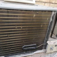 مكيف وادي طنين شغال مايبرد  سعر ١٠٠ مكان الشعب  رقم ٠٧٧٠٦١٨١١٣٧