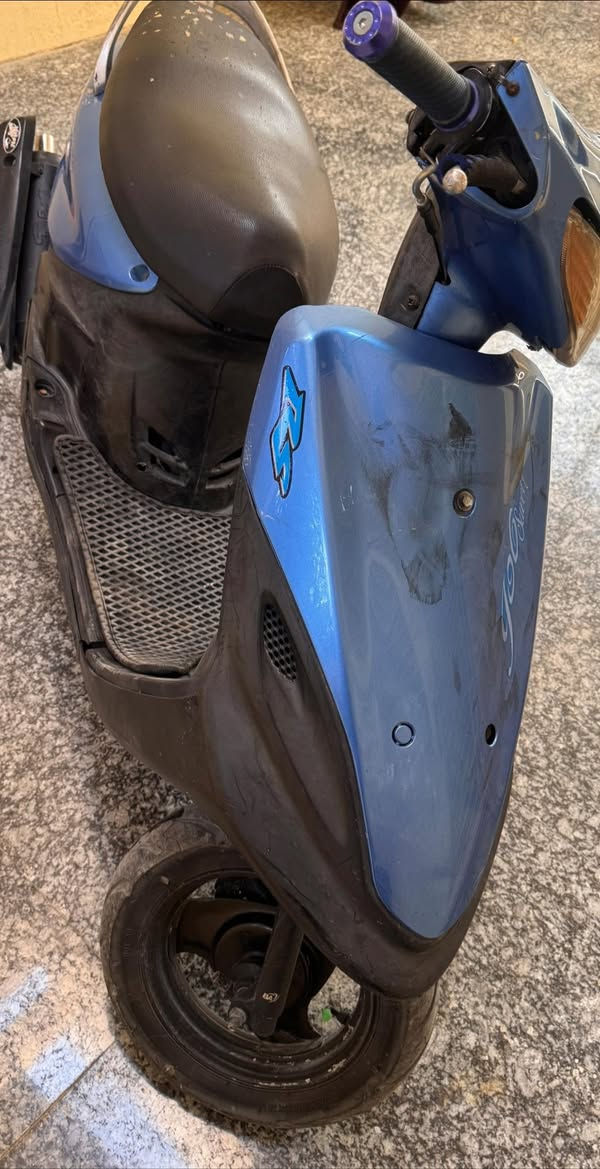 ماكس قجمة مكينه ناعمة كلش وشلعتها اذا متشمرك ليورة تاخذها ابلاش صالصنه Fm السعر 350  وبيها مجال. بسيط


**إذا كنت صاحب هذا الإعلان وتريد حذفه لأي سبب، رجاءا أرسل رسالة إلى الدعم الفني**