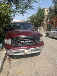 رام كلاسك • ٢٠١٨ • رقم انكليزي