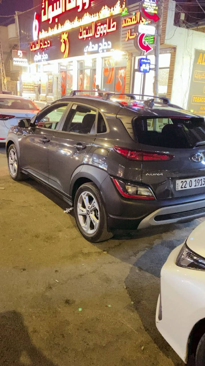 سلام عليكم كونا موديل ٢٠٢٣فول مواصفات محرك ٢٠٠٠دوش رقم اربيل جديد هزه وفحص جديد حادث مرفوق بل منشور لسياره بدون صبغ وبارد ماشيه ١٥//الف جديده لسيار بسمي تحويل بشرط مكان لسياره بغداد الصليخ ***********
