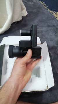 هاذي كامره ليلي نهاري تنشد على الناضور دقته عاليه بدون تسجيل تفيد الصي...