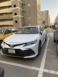 كامري خليجي • ٢٠٢٤ • مجمع بسماية