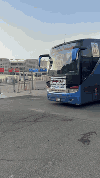 البيع مستعجل
سلام عليكم باص ام الاسيوف حجم 15 اللبيع جاهزه من كلشي رقم بغداد مكينه 8كير عادي تواصل على رقم ***********تواصل وتساب
