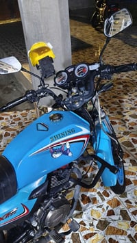 موديل 25 • بلادية • كفولة سنة