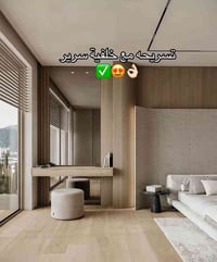 غرف نوم • ديكور • بغداد