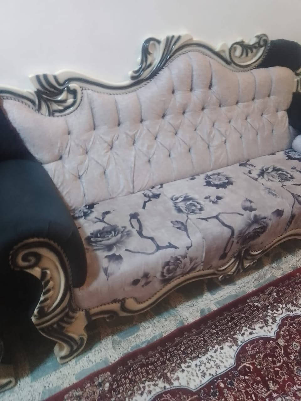 سلام عليكم تخم 10مقاعد البيع بغداد بلديات ***********
