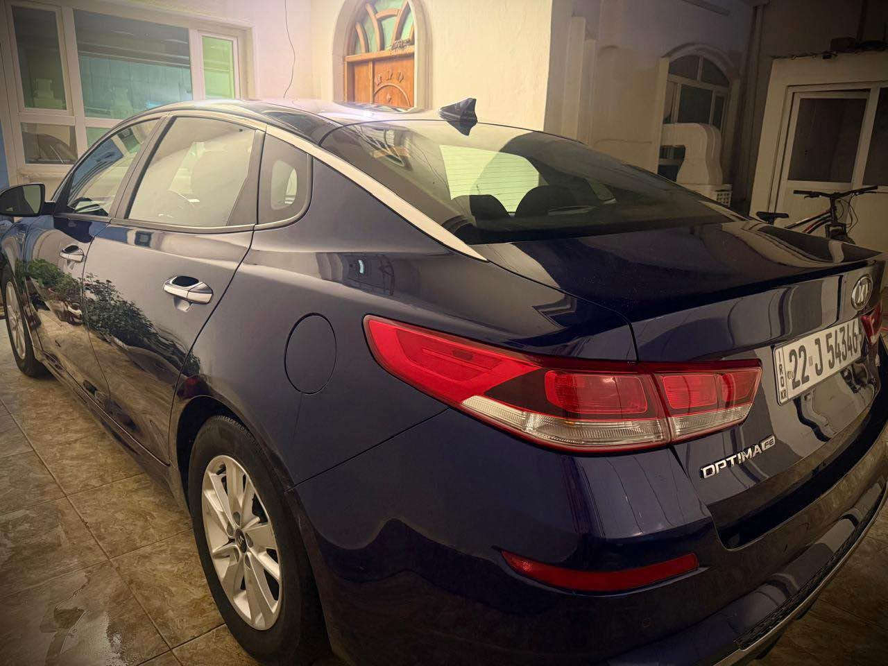 Kia optima model 2019 سه ياره كه به س چاملخى پيشه وه لاىسكنى سبوخه له گه ل بسته ك بونيتى دياريم كردوه بێ ژۆرێ ایرباگ هیچ نەتەقیوە  رەقەمو سەنەوی هەموو شتی نوێیە بەناوی خۆمە١٦٤٠٠٠ رۆیشتوە سەیارەکە تەزرە کوتە 

کیا ابتیما مودیل ٢٠١٩ بس چاملخ سکن مسبوخ ویل شبر بونیت بدون دوخیل بدون ایرباگ اکو حالوب رقم سنوی کل جدید ماشیە ١٦٤٠٠٠ سیارة كلش جديد أربيل, العراق


**إذا كنت صاحب هذا الإعلان وتريد حذفه لأي سبب، رجاءا أرسل رسالة إلى الدعم الفني**