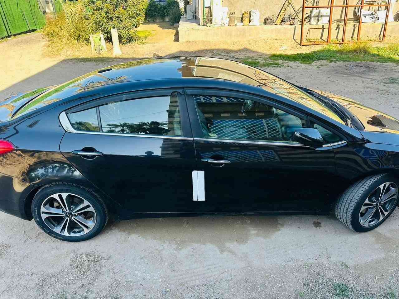 سلام عليكم كيا فورتي 2016 رقم بغداد 
مكان بغداد كاظميه سعر 95


**إذا كنت صاحب هذا الإعلان وتريد حذفه لأي سبب، رجاءا أرسل رسالة إلى الدعم الفني**