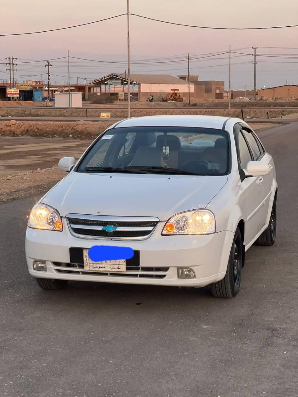 أوبترا ٢٠١١ رقم ألماني مشروع وطني اليشتري عقد مروري وتحويل مباشر 
مكينه و كير وحداديه وتبريد مكفول 
تبديل جاملغ أمامي وصبغ جاملغ خلفي فقط الباقي مكفول 
السياره جديده وعليها أدامه كامله 
السعر ٧٣ وبيها مجال 
*********** بي واتساب 
عنواني بابل الحله المركز
