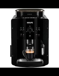 ماكينة إسبريسو • أوتوماتيكية بالكامل • عصا تبخير