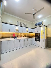 البصرة الجنينة • خشب تركي • عرض رمضاني