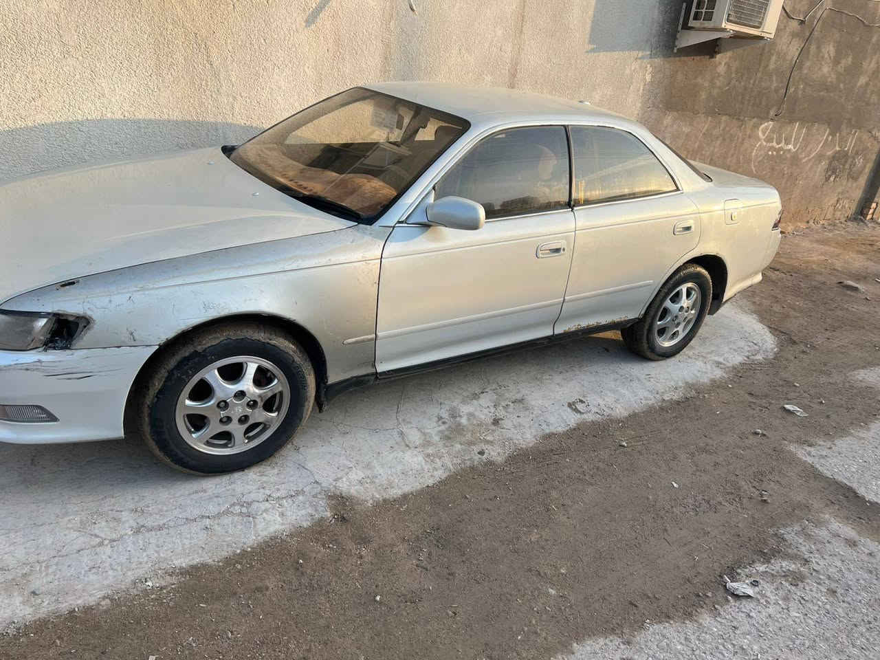 سلام عليكم مارك موديل 95 كصه جنطه مكينه ونجي كهربائيات تمام تبريد شغال رقم بصره تحويل سعره 42وبيه مجال ***********
