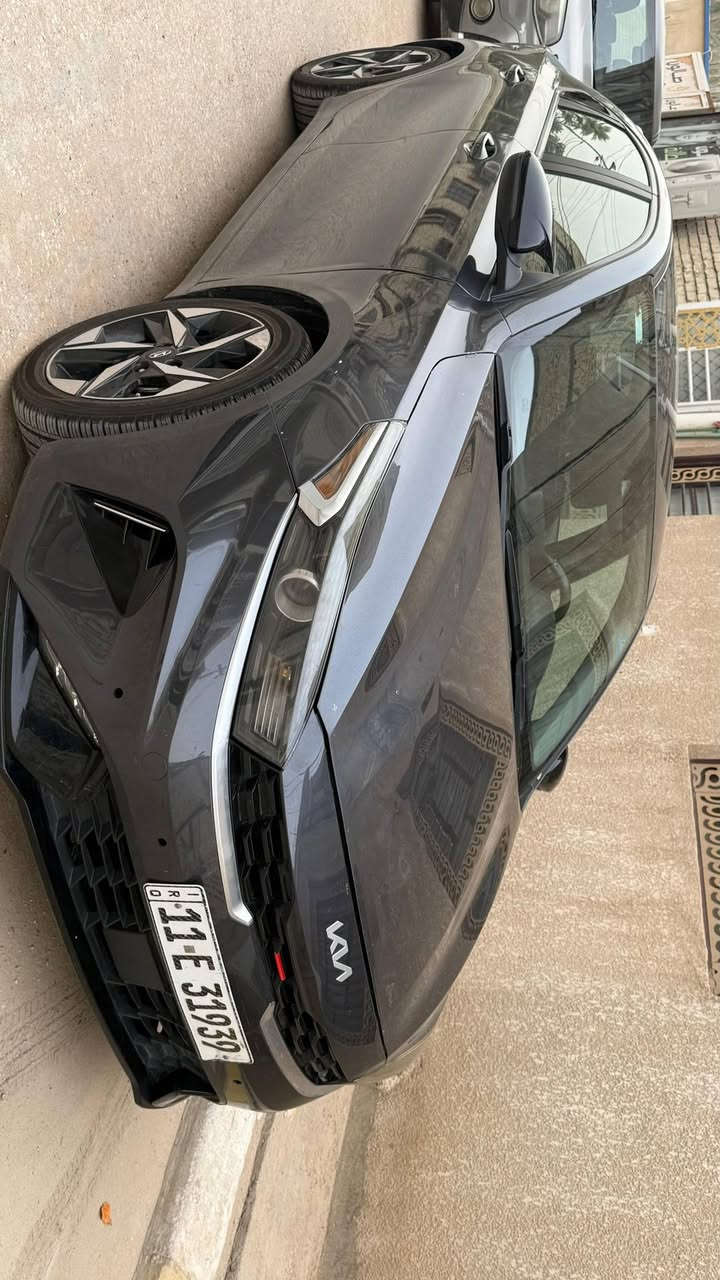 🚘 كيا فورتي 2022 للبيع
📍 
📏 الممشى 60 ألف
✨ سيارة نظيفة جداً وجاهزة

🔹 باسمي
🔹 حدادية 100%
🔹 قطعتين صبغ وثالثة ربع كلير
🔹 شاشة + كامرة 360 + رادار أمامي + مانع تصادم + تحديد مسار
🔹 زوج تايرات ودسكات أصلية مع ادامة كاملة

💰 السعر 140

📞 ***********
