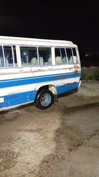 كوستر • بيه مجال • للبيع