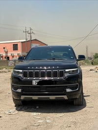 ياالله السلام عليكم جيب واكنر 2024 كلين كفاله عامه مغلقه PPF Jeep Wago...