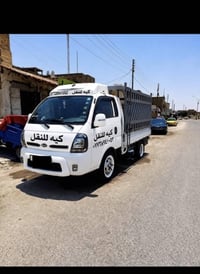اي واحد يحتاج كيه حمل توصيل 🚚 غراض اثاث داخل وخارج بغداد بأسعار مناسبة...