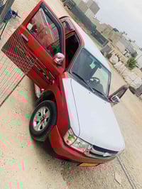 پیکاب دیر • ٢٠٠٩ • دربندخان