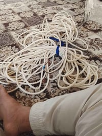 كيبل • مكيف سبلت • تركي