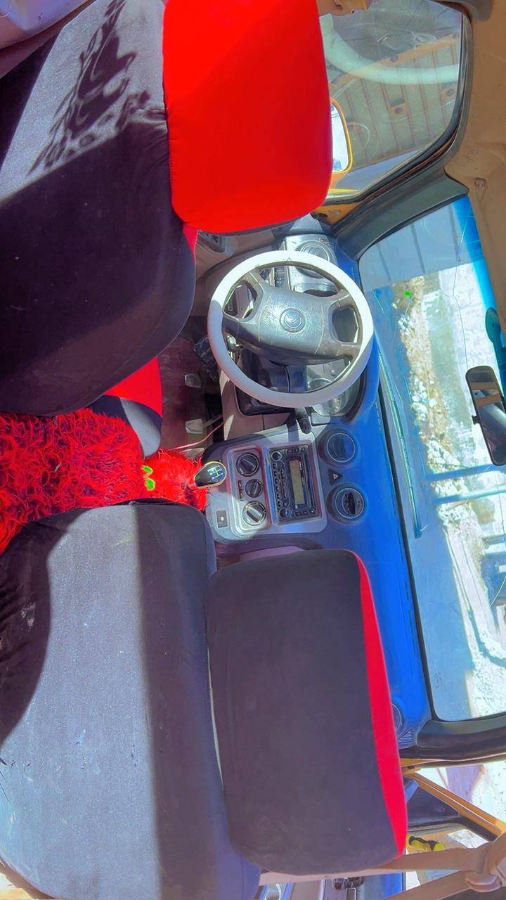 سلام عليكم سياره سي كي سياره حلوه وجديده سياره مكينه كايمه سنويه عضم عاج سعر قيم بالي يرضه الله واخذهه رقم الهاتف ***********
