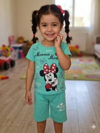 فل ليكرا • تحضير قطن • بناتي ١٦ قطعة