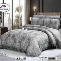 لحاف نفرين • 6 قطع • تركي اصلي