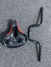 شلعة غراض • بايسكل • انطونة