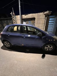 يارس • ٢٠٠٨ • مكينة نضيفه