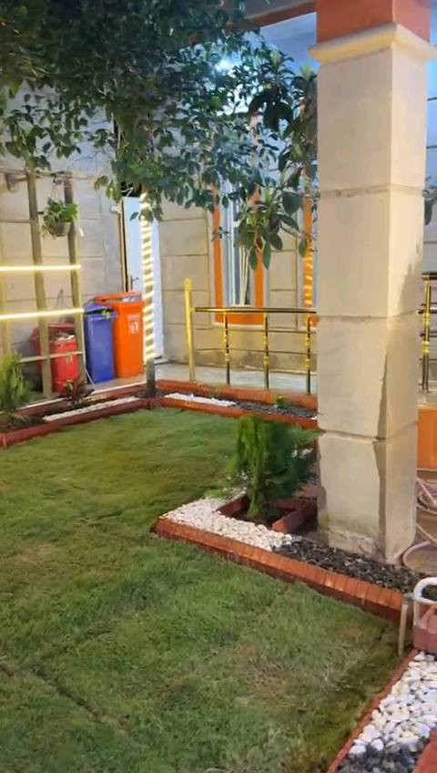 السلام عليكم مستعدين لعمل الديكورات وتزيين الحدائق بالحجر وكل ألامور المختصه في الحدائق كل ماعليك هو الاتصال على الرقم ***********
او ماراسلة الصفحه
واشتريد احنا حاضرين
