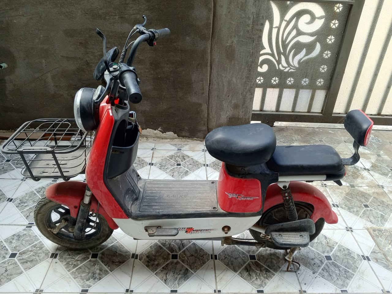 دراجه شحن البيع مواصفات 4 بطاريات السعر 275 بيه مجال عنوان بابل المسيب حي المعلمين  اي استفسار المراسله على الخاص


**إذا كنت صاحب هذا الإعلان وتريد حذفه لأي سبب، رجاءا أرسل رسالة إلى الدعم الفني**