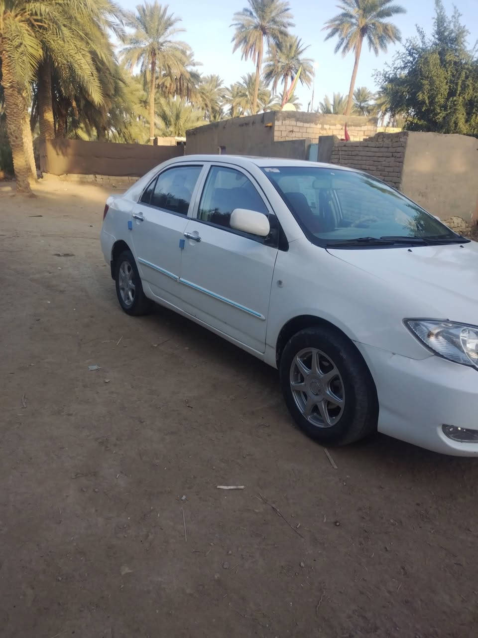 سلام عليكم سياره بي وادي مديل 11كير مكينه كارتون تبريد عوزه ترتيب مصبوغه عام جماليه سعر 41بيه مجال واتساب بس ***********
