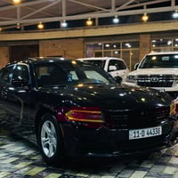 جارجر ٢٠٢١ • SXT بلص • ٥٠٠٠٠ مايل