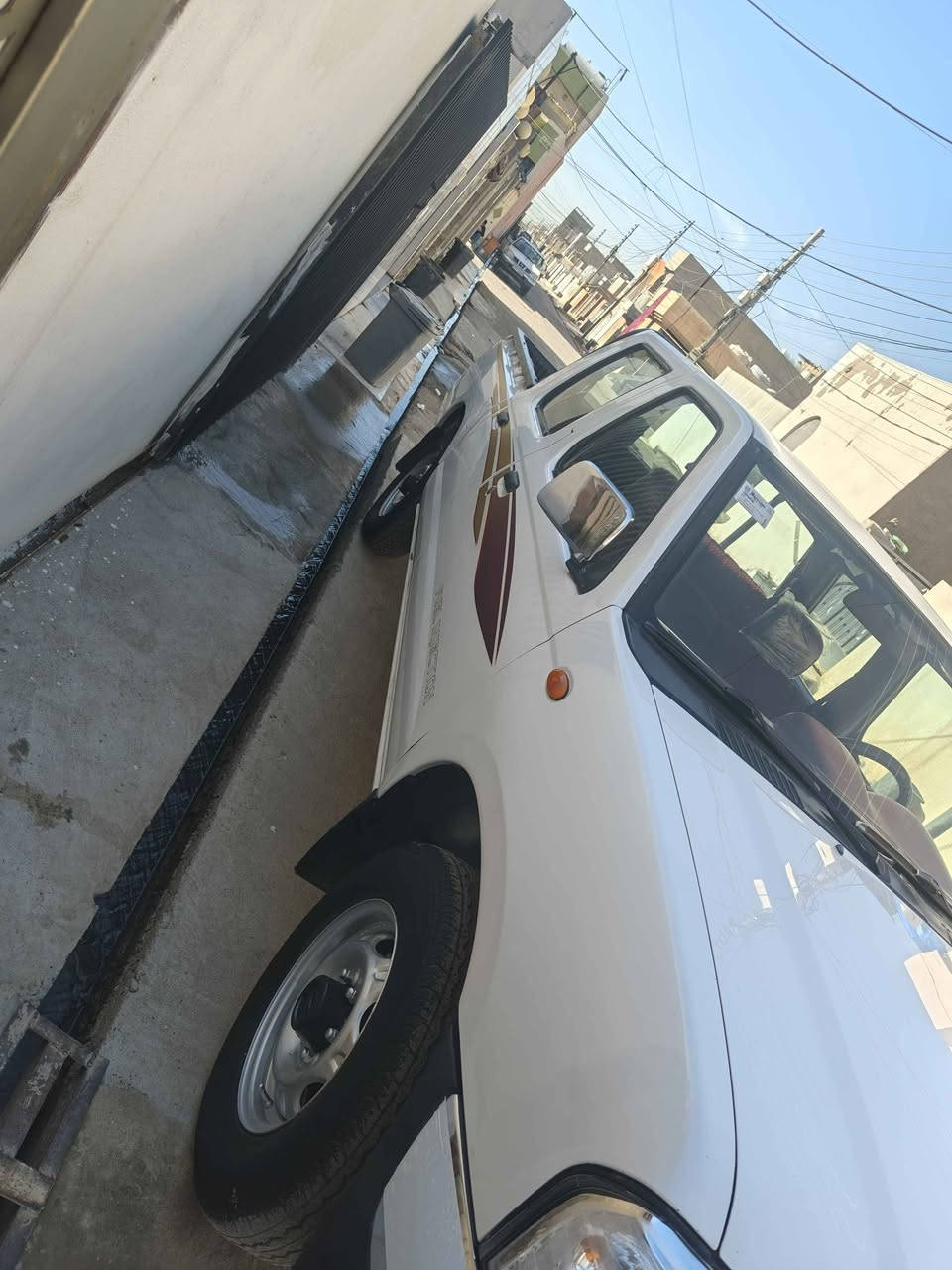 *********** أربيل, العراق
