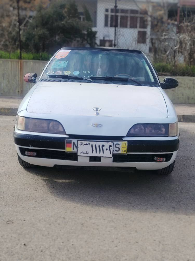 بەناوی خوا
داوێی ئیسپرۆ 
ئاڕم پلاسیک سلێمانی 
مۆدێل ١٩٩٥ 
ناو فۆرمیگا ٤ جام کارەبا 
مەکینەی بیلاد کەپس هەڵمی نیە تەبرید لەسەرە سویچ 
گەرمی فلچە لایت تەرجیل ٤ مکەبەری لۆک ئیشارەت و لایت زینۆن  و هەموو گیانی ئیشەکات 
٤ تای لۆک ٣ ڕۆژە خراوەتە سەری 
بۆیاخی تازە 
پێش و دوای داگیراوە چرکەی نیە گێرو مەکینەی بەشەرت ١٠٠ فیتەر کامل جوانکاری کراوە تاقم کوشن و گاعی لۆک لەسەرە بۆ ٢٥٠ مەسرەف مەگرێ چرکەو ١٠٠ دۆلار ببرە 
٢٣ گەڵا و مەعمەلە 
ناونیشان سلێمانی جوابی کۆمێنت و نامە نادەمەوە 
0750 198 73 53 السليمانية, العراق
